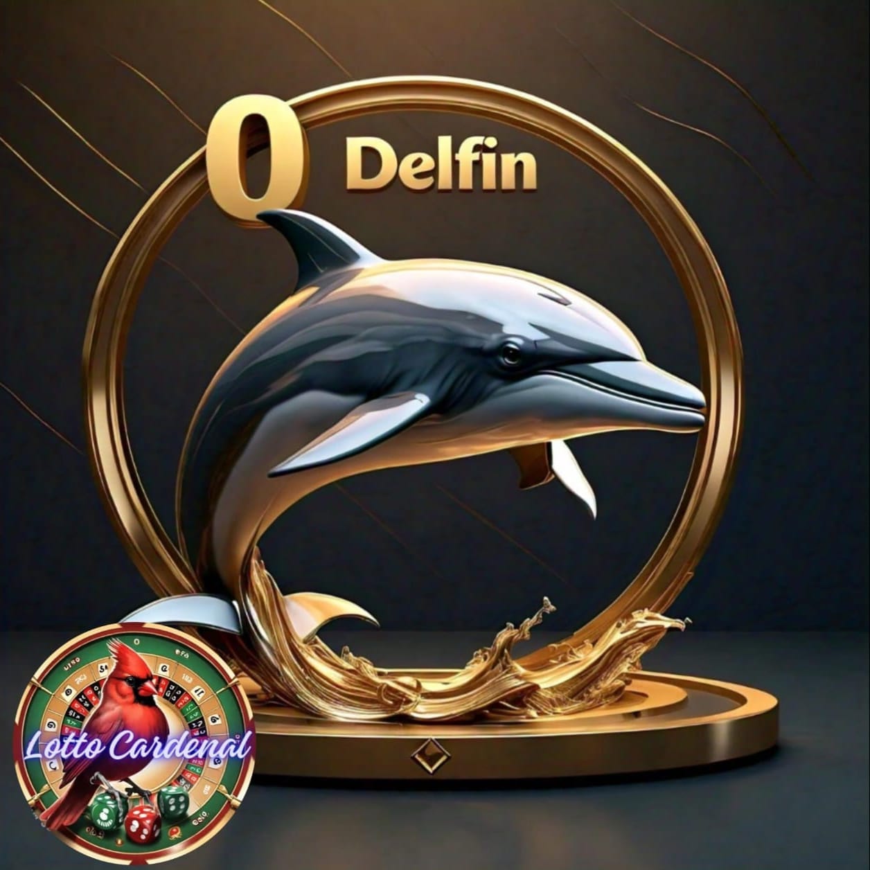 0-delfin