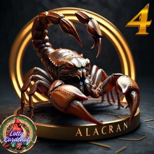 04-alacran