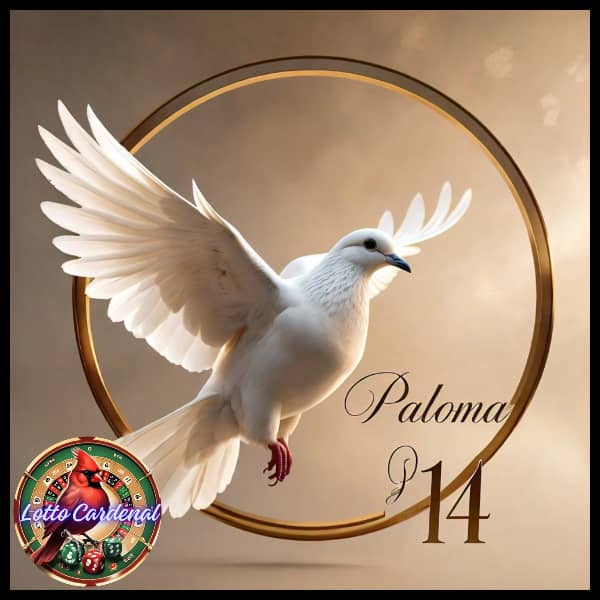 14-paloma