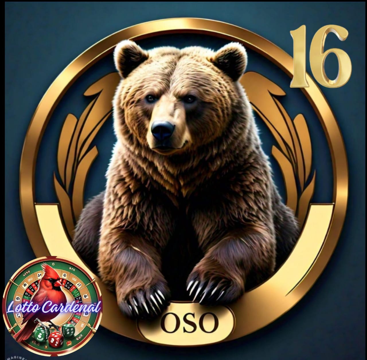 16-oso