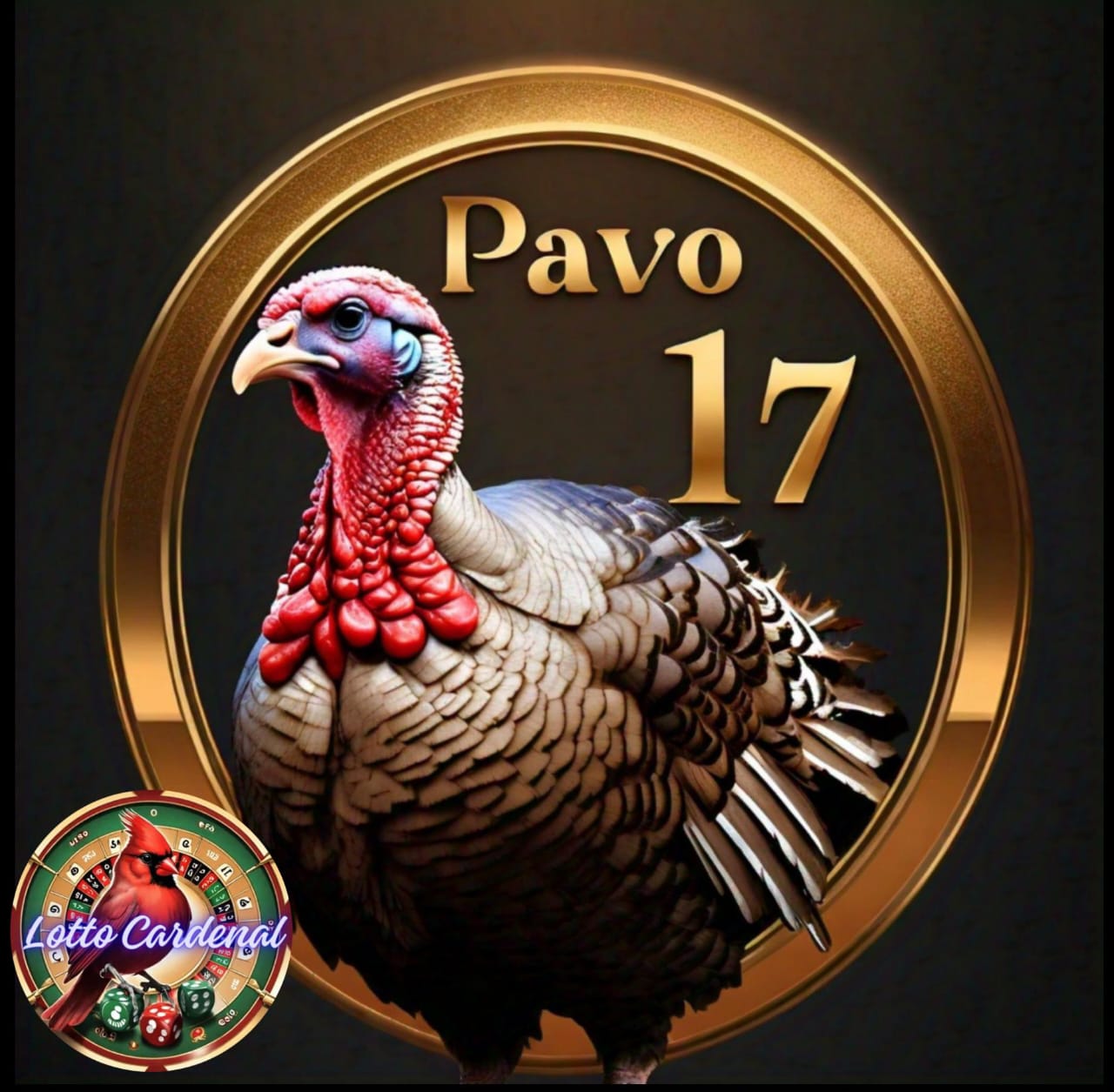 17-pavo