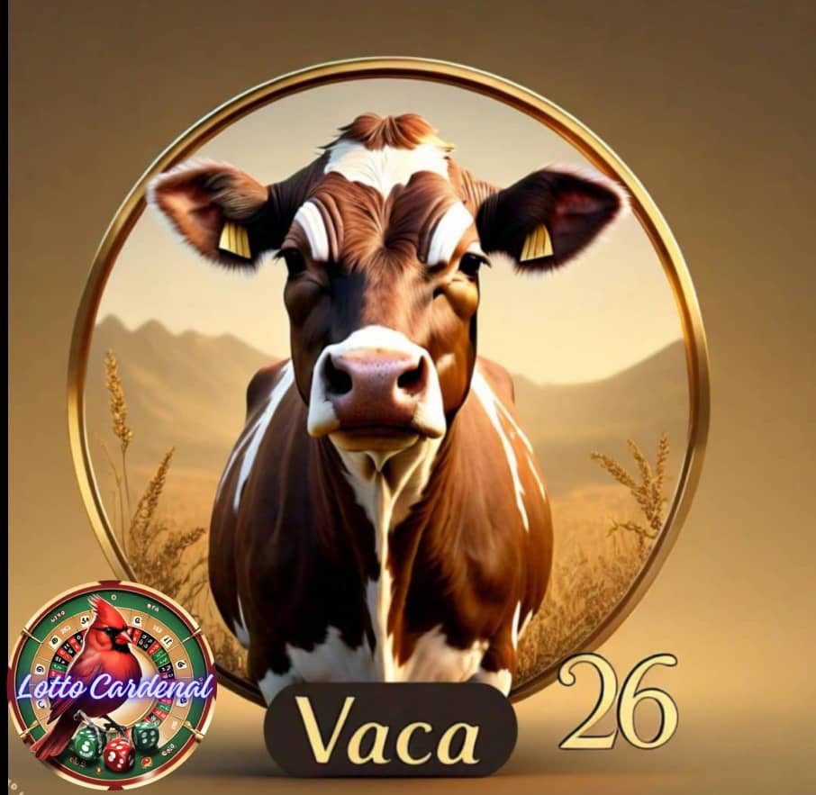 26-vaca