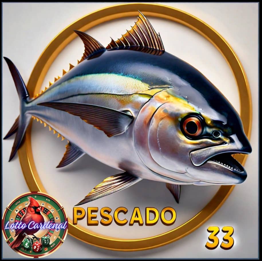 33-pescado