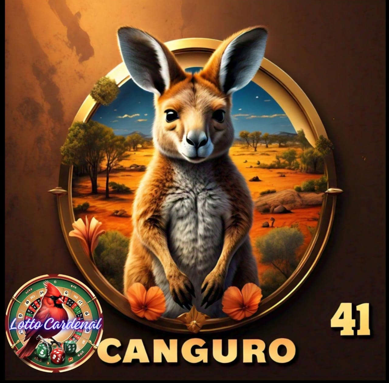 41-canguro