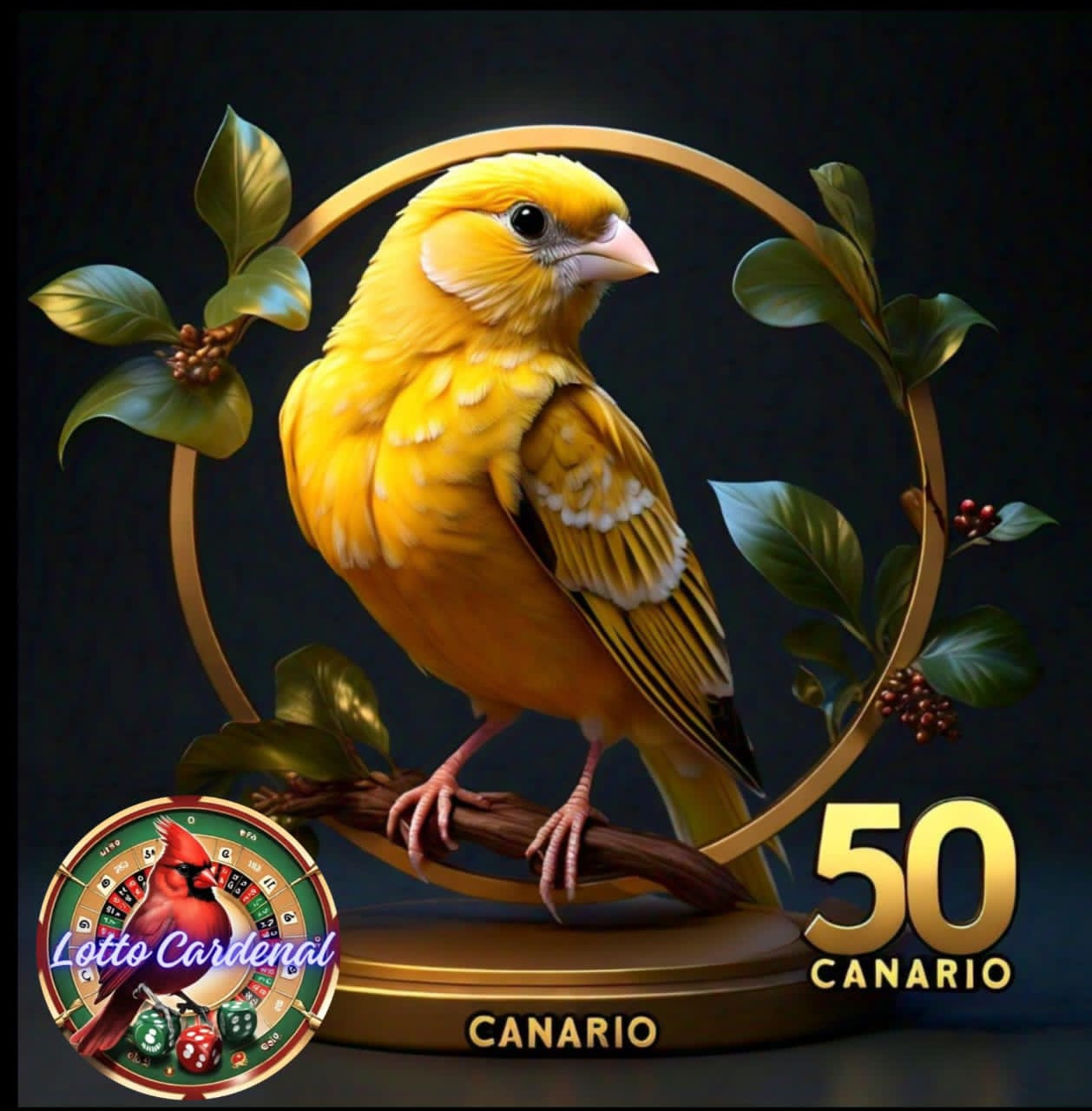 50-canario