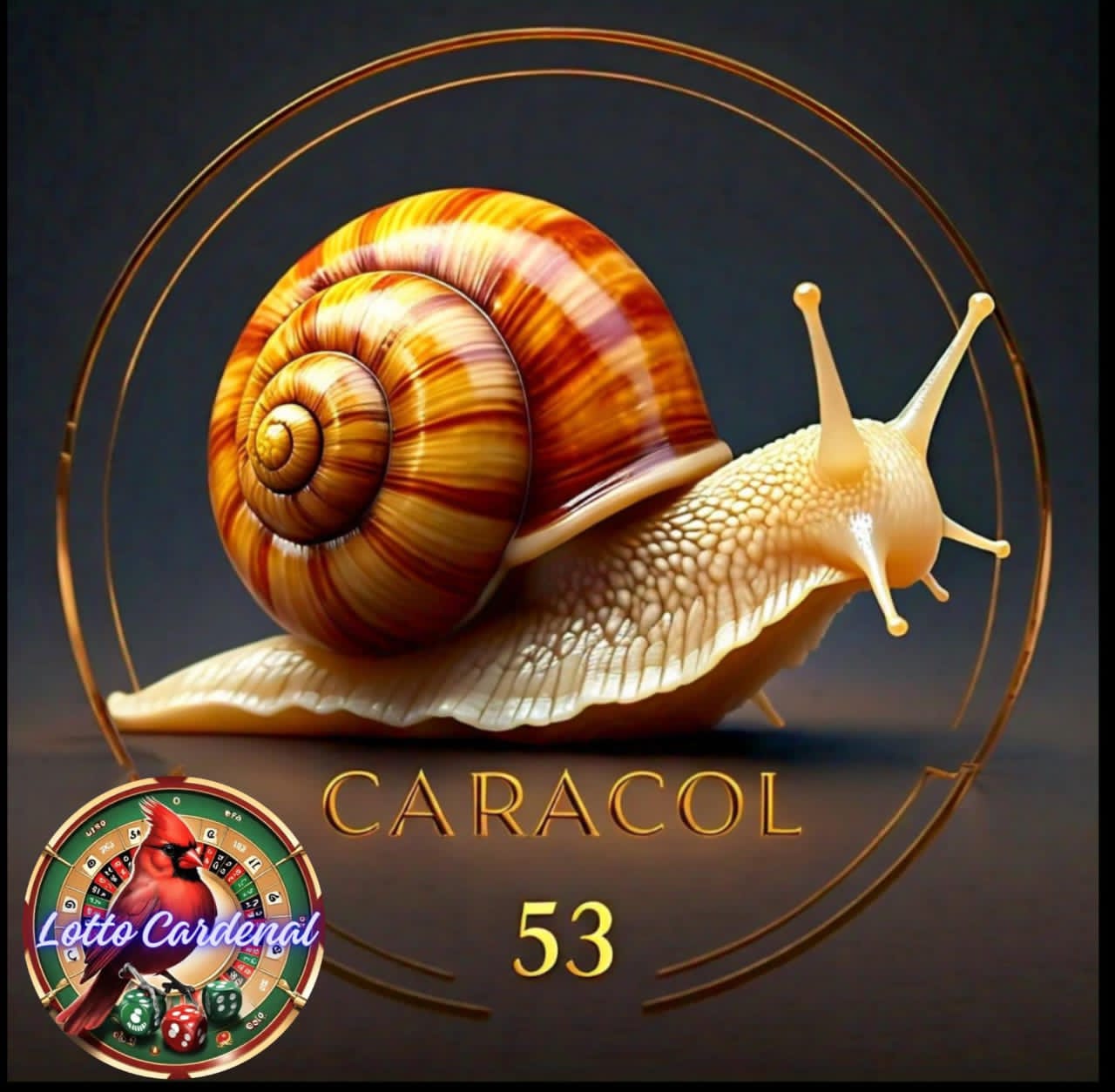 53-caracol