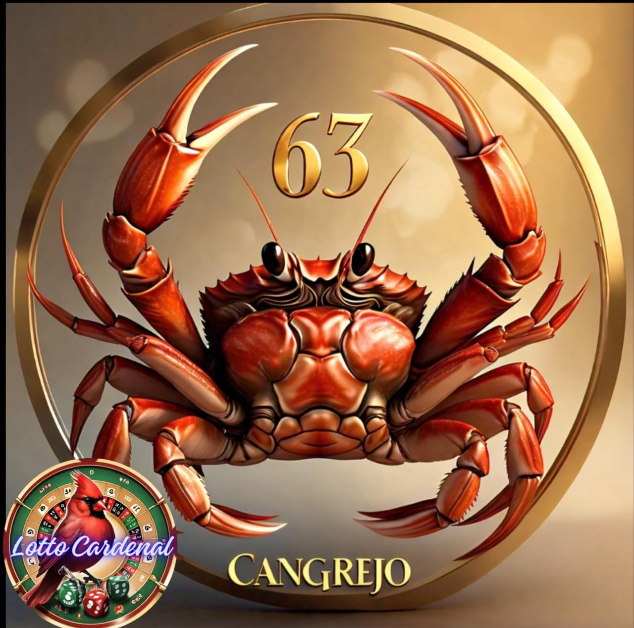 63-cangrejo