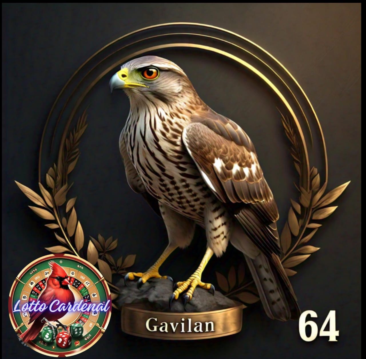 64-gavilan